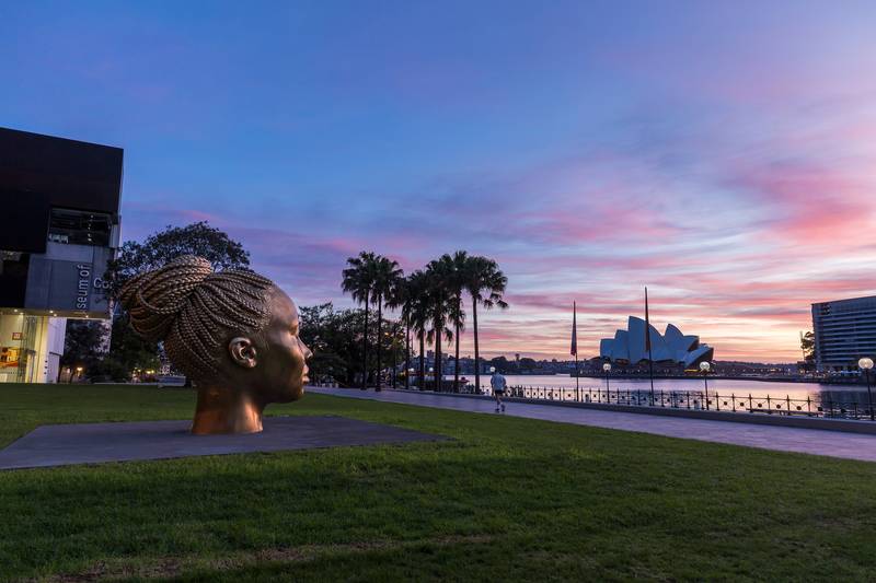 Museum of Contemporary Art, Sydney