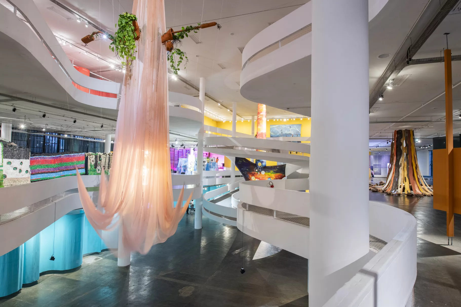 Art Gallery Display