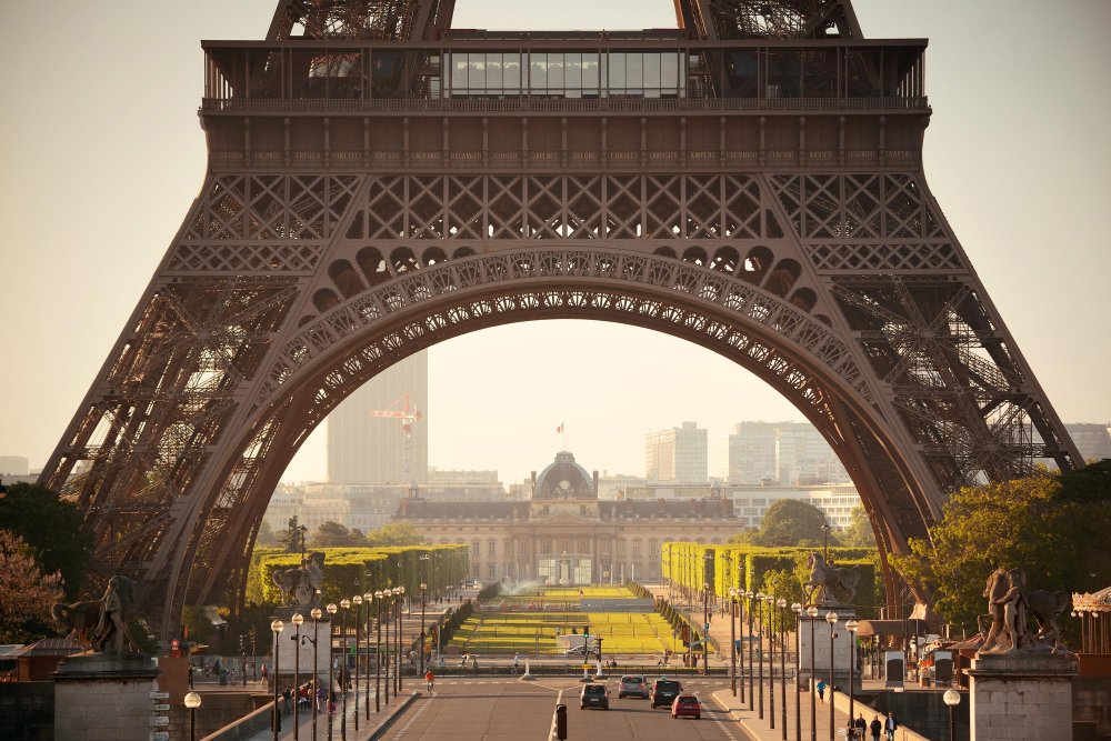 Paris Gallery